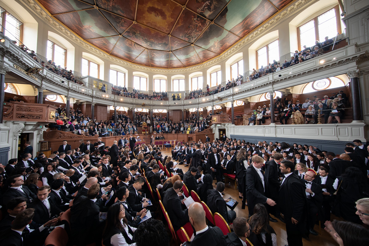 How Oxford MBA changed my life?
